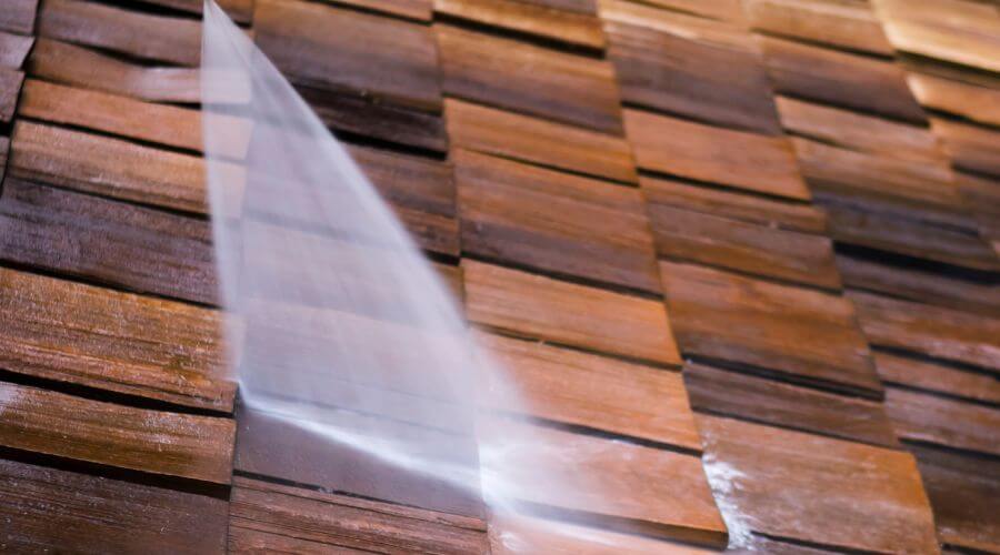 Professional tile roof repair services in Tom Bean, TX